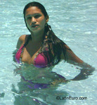 lovely Colombia girl Maria from Cartagena CO17787