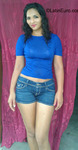 voluptuous Honduras girl Mariza from Puerto Cortes HN1608