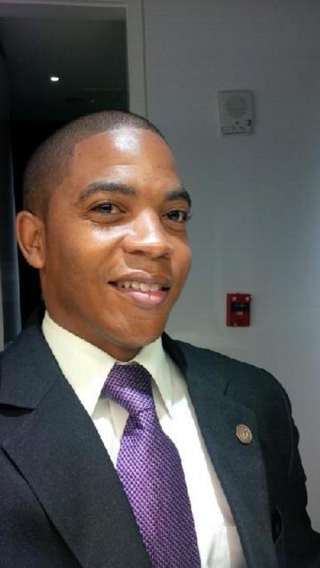 Date this hot United States man Ajfamily from  US16348