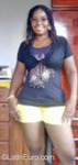stunning Senegal girl Karina from Abidjan SN208