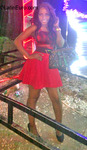 charming Dominican Republic girl Arodyis from Santo Domingo DO22849