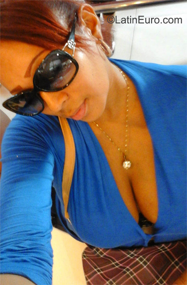 Date this foxy Panama girl Mitcel from Panama City PA656