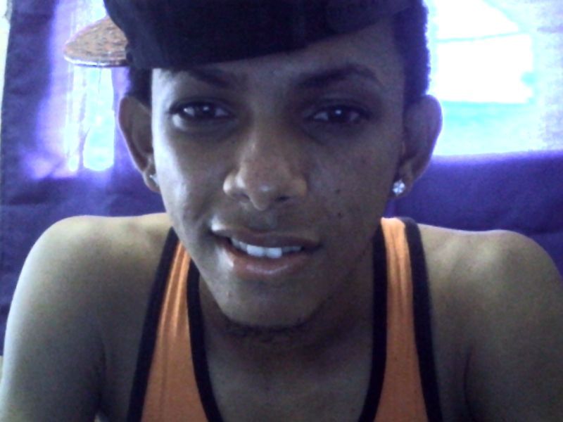 Date this hot Dominican Republic man Alexander from Santo Domingo DO22862