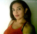 passionate Colombia girl Lucia from Cali CO17806