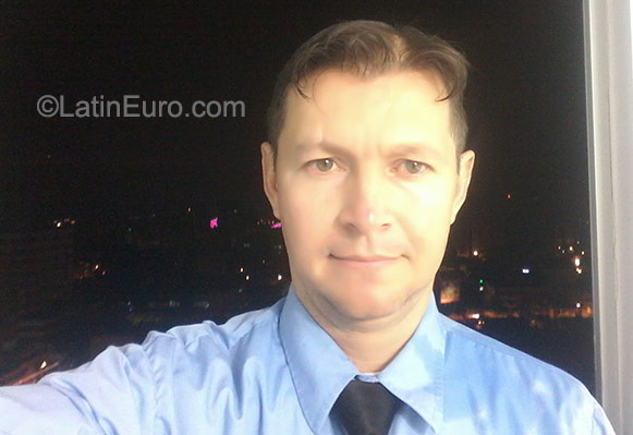 Date this sultry Colombia man Javier from Bucaramanga CO17813