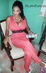 good-looking Dominican Republic girl Yasmairi from Santiago DO22918