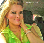 lovely Venezuela girl Daniel from El Tigre VE593