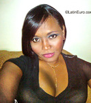 attractive Dominican Republic girl Amarilis from Santo Domingo DO22922