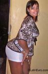 stunning Dominican Republic girl Arayli from Puerto Plata DO22924
