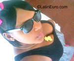 luscious Dominican Republic girl Valentinia from Santo Domingo DO22930