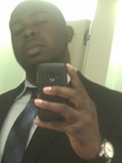 georgeous Ivory Coast man  from Brooklyn US16376