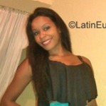 voluptuous Dominican Republic girl Yinette from Santo Domingo DO39968