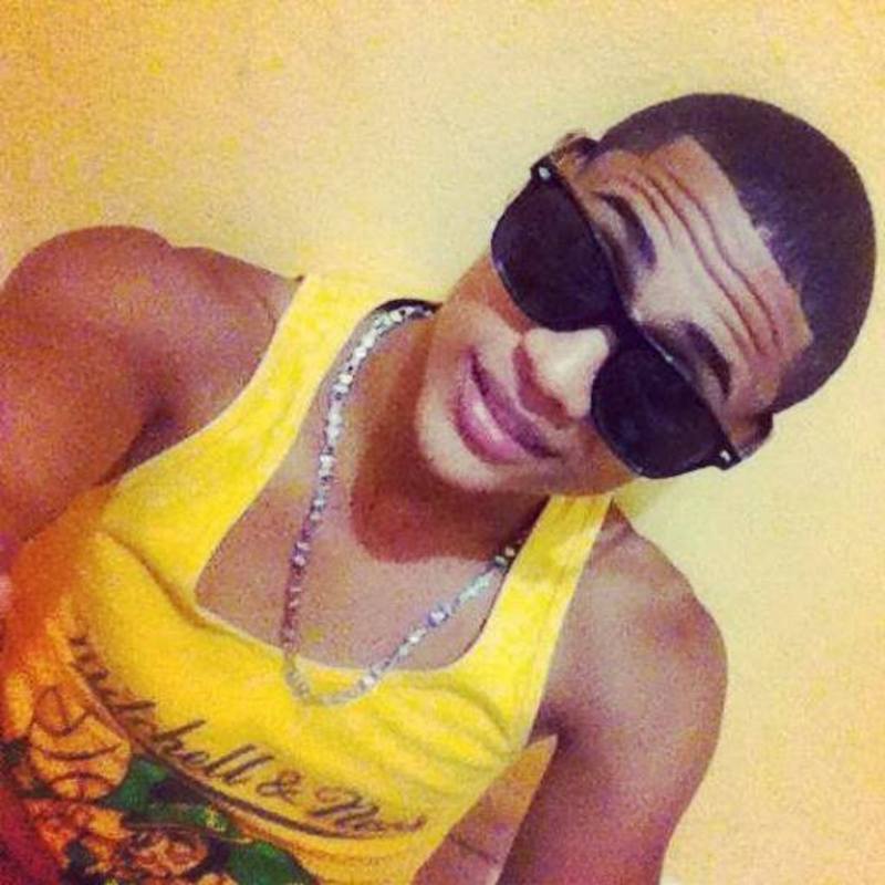 Date this beautiful Dominican Republic man Edward FN from San Pedro De Macoris DO22977