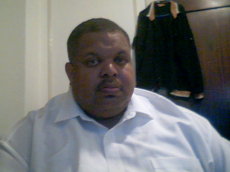 Date this beautiful United States man Big from Los Angeles US16385