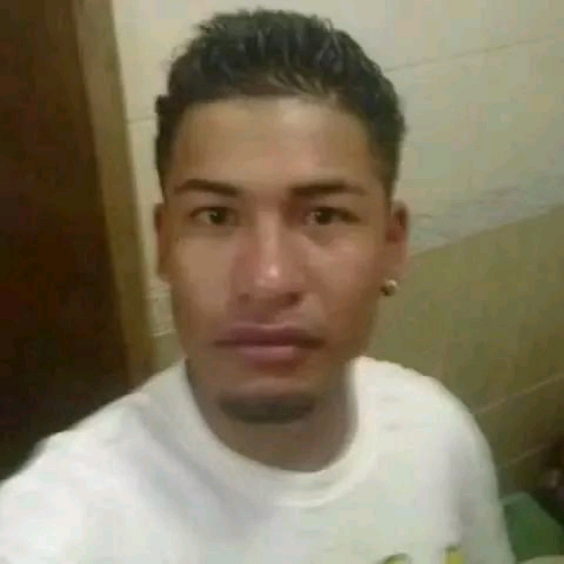 Date this cute Honduras man Edso varela from San Pedro Sula HN1647