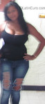 hard body Colombia girl Berenice from Barranquilla CO18502