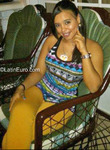 funny Dominican Republic girl Karina from Santo Domingo DO23011