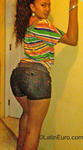 luscious Dominican Republic girl Branda from Higuey DO23017