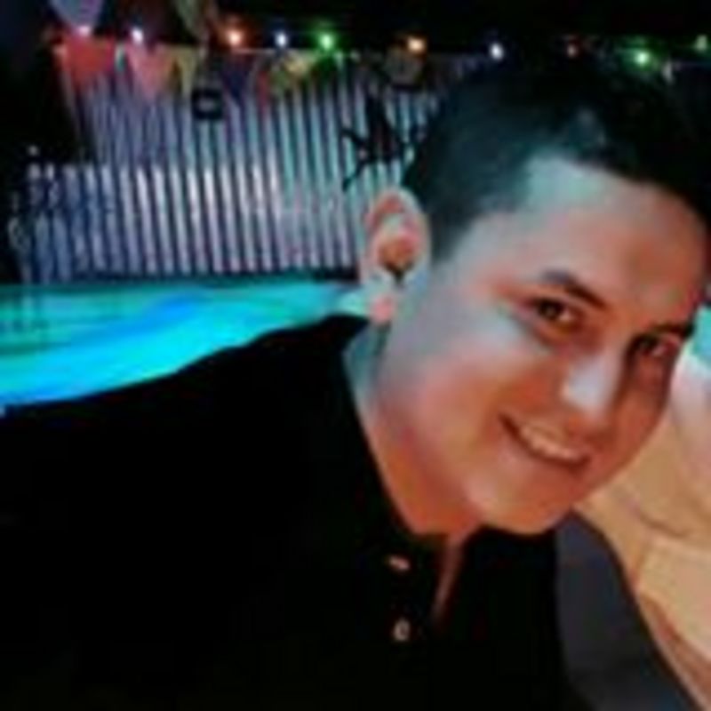 Date this young Colombia man Ivanbernal1983 from Villavicencio CO17883