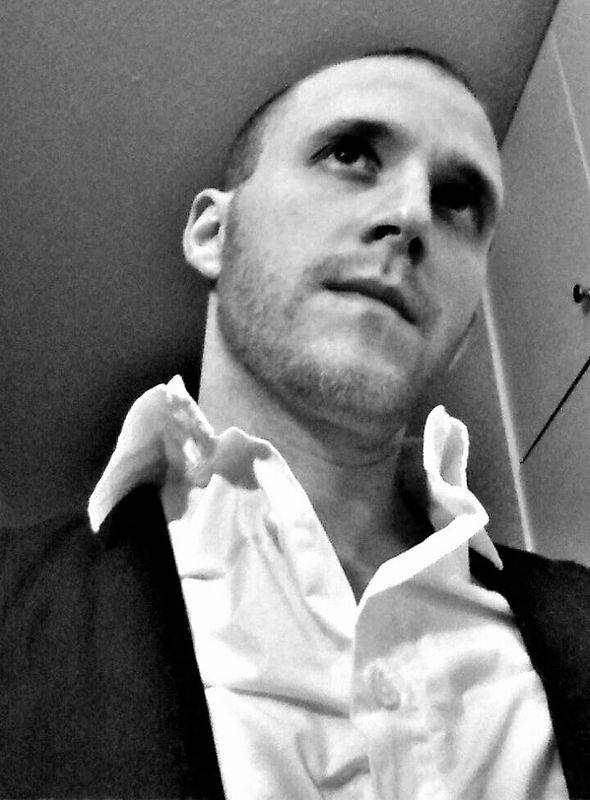 Date this funny Germany man Pierced_m from Munich DE374