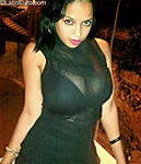 georgeous Dominican Republic girl Mabel from Santiago DO23029