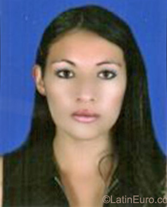 Date this stunning Colombia girl Liliana from Bogota CO17899