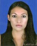 good-looking Colombia girl Liliana from Bogota CO17899