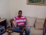 red-hot Dominican Republic man Leonel from Santo Domingo DO23038