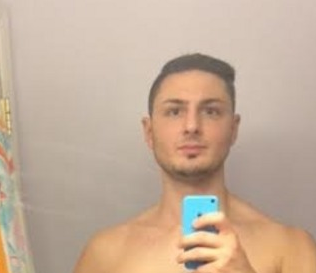 Date this athletic United States man Kgreco8791 from Boston US16410