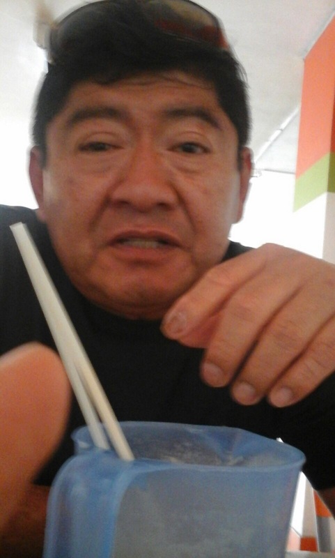 Date this nice looking United States man Arnold chumpita from Florida US16417