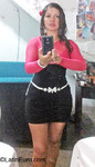 delightful Colombia girl Nora from Cali CO17929