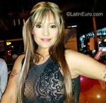 good-looking Colombia girl Andrea from Medellin CO17930