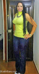 georgeous Colombia girl Andrea from Medellin CO17942