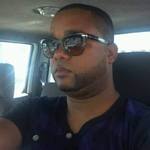 good-looking Dominican Republic man ALGENY LOPEZ from Santo Domingo DO23098