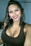 charming Honduras girl Carolina from Tegucigalpa HN1674