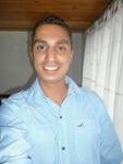 passionate Colombia man David from Manizales CO17958