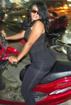 beautiful Dominican Republic girl Grena from Santo Domingo DO23130