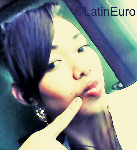 Date this sensual Honduras girl Jennifer from Tegucigalpa HN1677