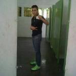 cute Colombia man  from Bogota CO17970