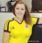 beautiful Colombia girl  from Bogota CO17983