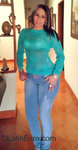 stunning Colombia girl Luz from Medellin CO17984