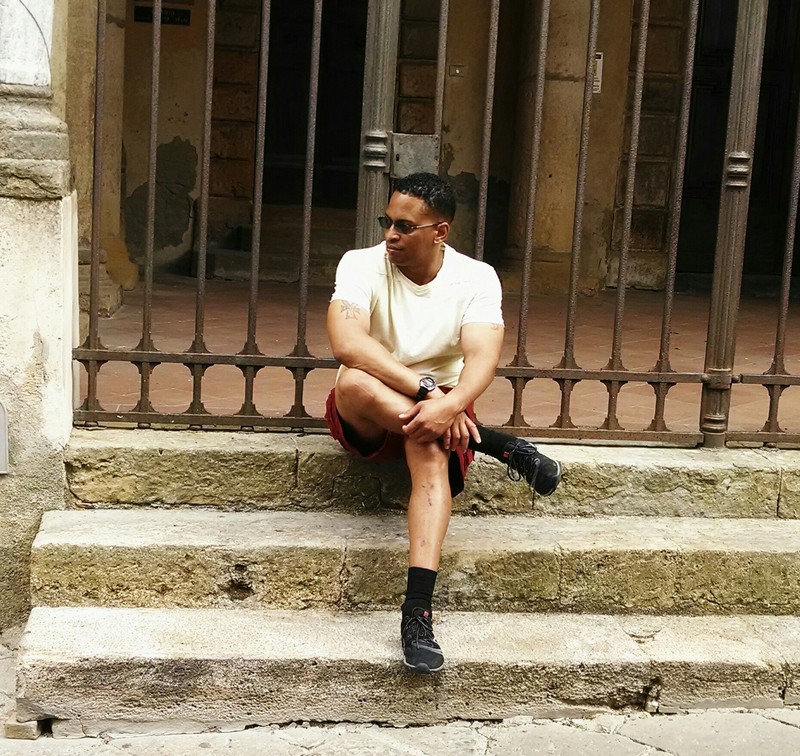 Date this foxy United States man Craig from Austin US16460