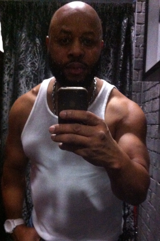 Date this attractive United States man Darren from Houston US16470