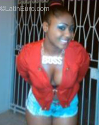 Date this hot Jamaica girl Vanessa from Kingston JM2145