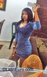 delightful Dominican Republic girl Estefany from Santo Domingo DO23238