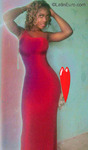 voluptuous Dominican Republic girl Yanet from La Romana DO23257