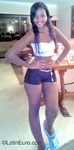 tall Dominican Republic girl Delia from Santo Domingo DO23258