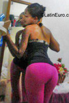 delightful Dominican Republic girl Rosany from Santo Domingo DO23267
