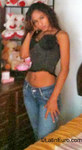 charming Dominican Republic girl Marisa from Santo Domingo DO23268
