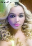 hot Dominican Republic girl Carole from Santo Domingo DO23271